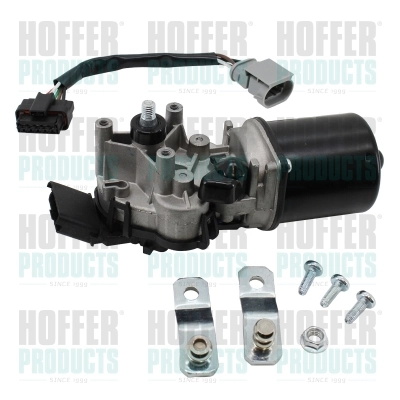 HOFFER H27202