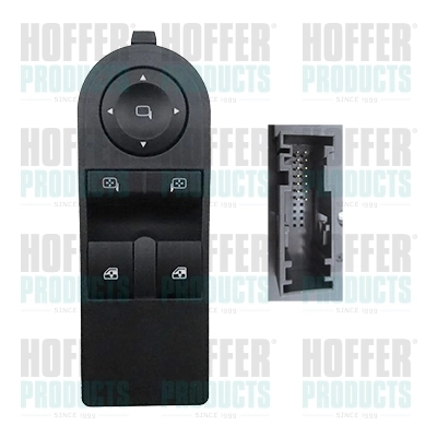 HOFFER 2106393