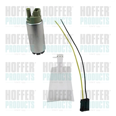 HOFFER 7506385