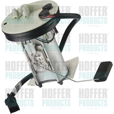 HOFFER 7507175