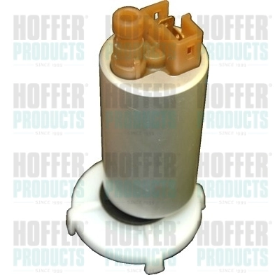 HOFFER 7506407