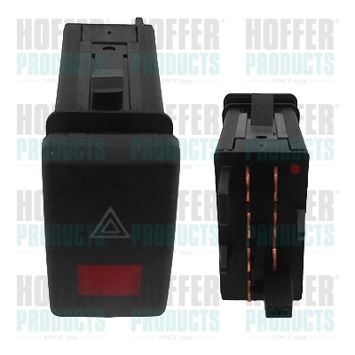 HOFFER 2103616