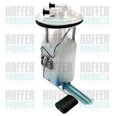 HOFFER 7409374