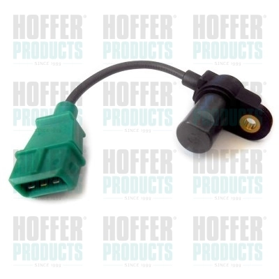 HOFFER 7517738