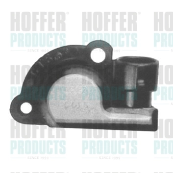 HOFFER 7513008