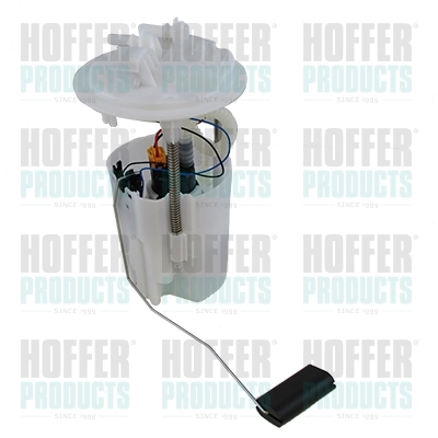 HOFFER 7507347E