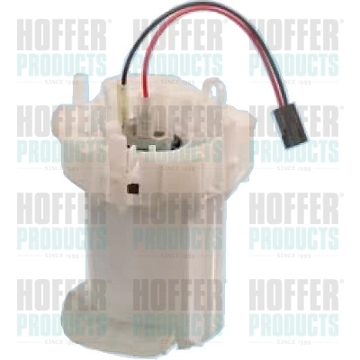 HOFFER 7506919