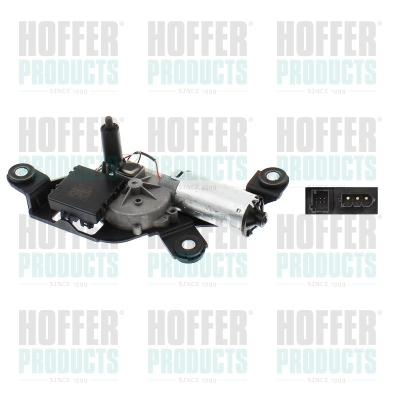 HOFFER H27498