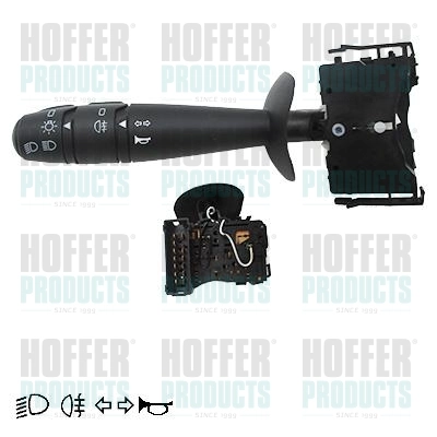 HOFFER 2103196