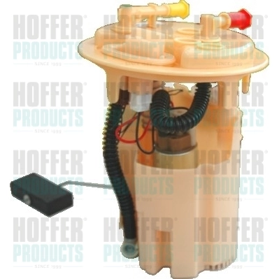HOFFER 7507052