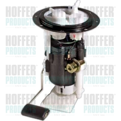 HOFFER 7506943
