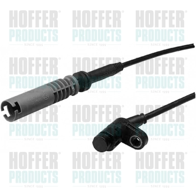 HOFFER 8290076