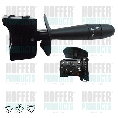 HOFFER 2103539