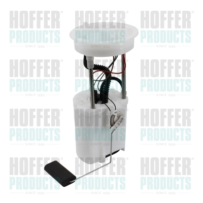 HOFFER 7507417E