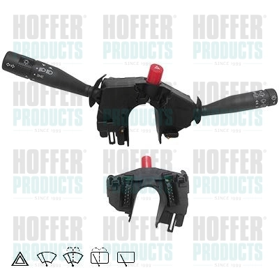 HOFFER 2103084
