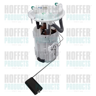 HOFFER 7507367