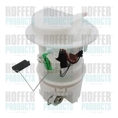 HOFFER 7506586