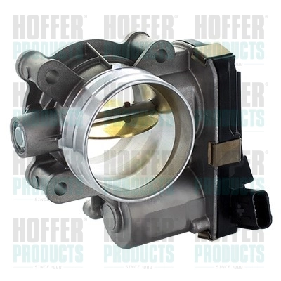 HOFFER 7519352