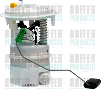 HOFFER 7507063E