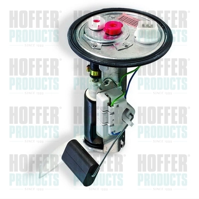HOFFER 7506574