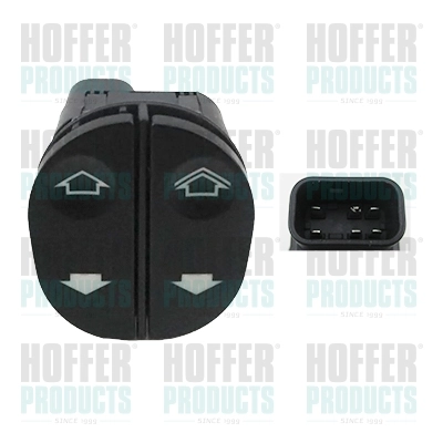 HOFFER 2106044