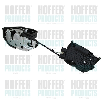 HOFFER 3100235