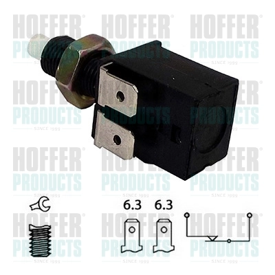 HOFFER 3500006