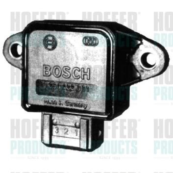HOFFER 7513002