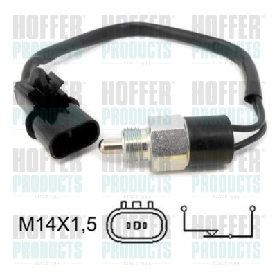 HOFFER 3600034