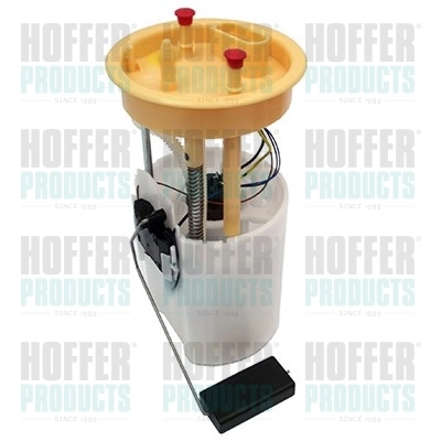 HOFFER 7507341