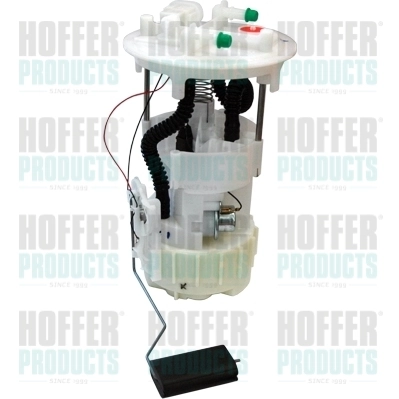 HOFFER 7507239