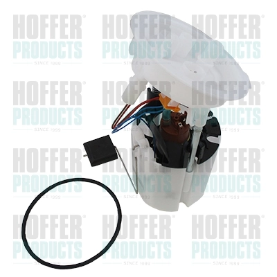 HOFFER 7507802E