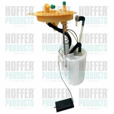 HOFFER 7507208