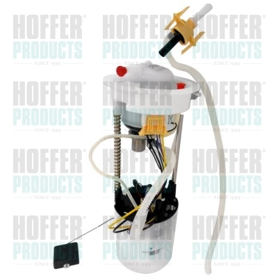 HOFFER 7507459