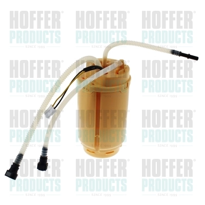 HOFFER 75071011