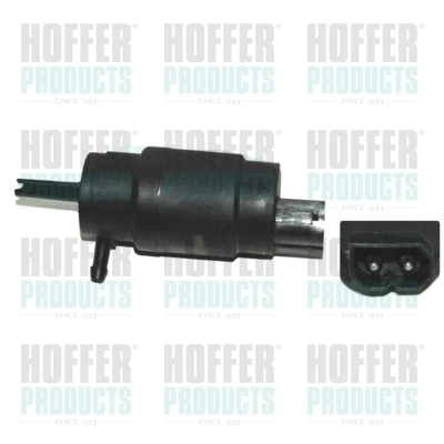 HOFFER 7500120
