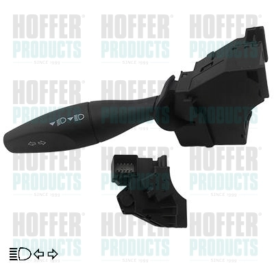 HOFFER 2103091