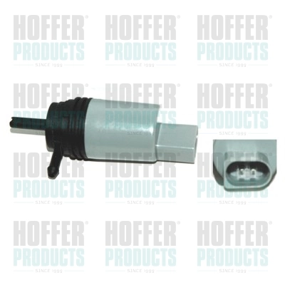 HOFFER 7500124