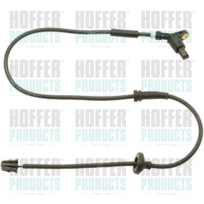 HOFFER 8290069