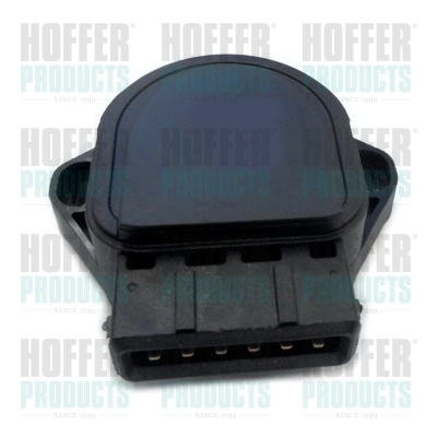 HOFFER 7513575