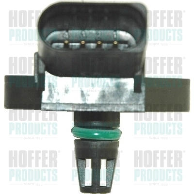 HOFFER 7472170