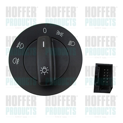 HOFFER 2103808