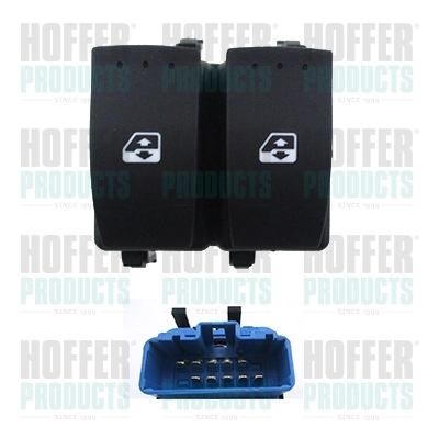 HOFFER 2106460