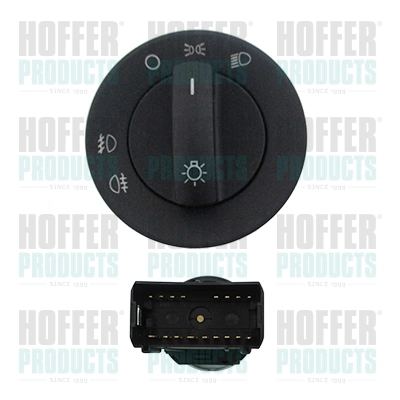HOFFER 2103834
