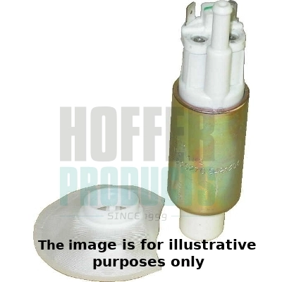 HOFFER 7506301E