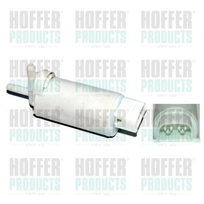 HOFFER 7500131