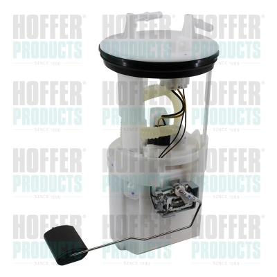 HOFFER 7507856
