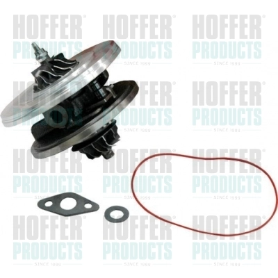 HOFFER 6500043