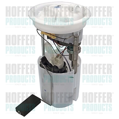 HOFFER 7507406