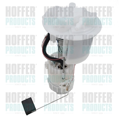 HOFFER 7507179E